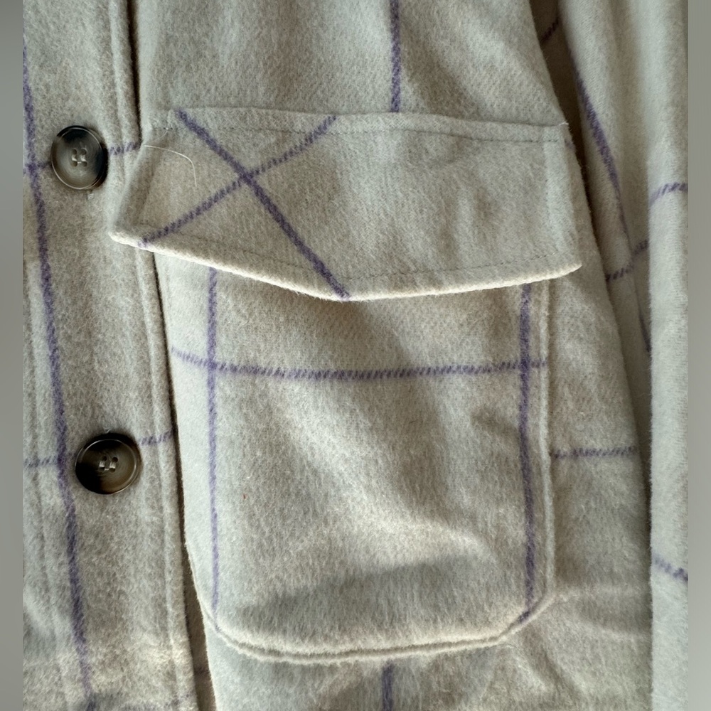 Dynamite shacket - Picture 3 of 5